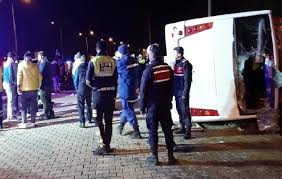We did not find results for: Ankaragucu Taraftar Otobusu Kaza Yapti Iki Cocuk Oldu 23 Yarali Tr724