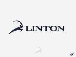 Linton Logo In 2020 Logos Car Brands Logos Logo Design