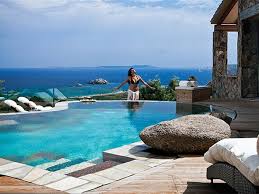 Vasta scelta di trattamenti per la cura del corpo. I Migliori Centri Benessere Di Lusso In Italia