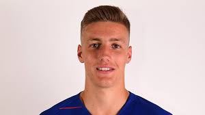 INTRODUCING THE 2018/19 CHELSEA ACADEMY SCHOLARS