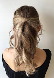 If any of these sound like you, then this is the place to be. 33 Upgraded Ponytail Hairstyles That Take Your Updo To The Next Level Thefashionspot