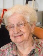 Most Recent Obituaries