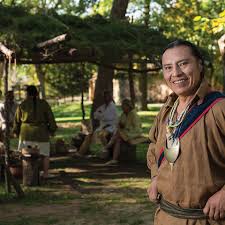 Sioux indians the men of the tribe could become chiefs eventually if they demonstrated strong warrior skills. Cherokee Nation Nativeamerica Travel