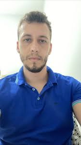 Caue Henrique dos Santos Oliveira Araújo