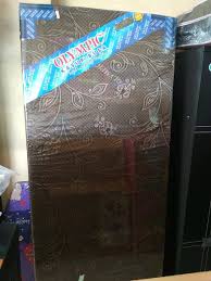 Situsbangunan.com, pada kesempatan kali ini akan mengulas informasi mengenai daftar harga kasur busa, lipat dan sofa bed 2020. Jual Kasur Busa Olympic 120x200x15 Cm Mojokerto Di Lapak Springbed Mojokerto Bukalapak