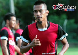 Well known as piya, badhri is usually deployed as a central midfielder. Piya Kahwin Tahun Depan