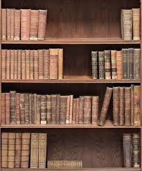 Library Card Wallpaper Unique Contemporary Design Milton King In 2020 Book Wallpaper Library Design Bookshelves