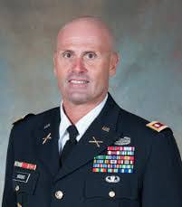 Col. Brooks, Cpt. Gray among elite officers earning honors