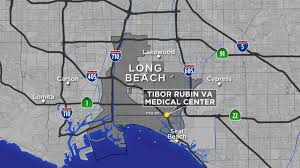 Long beach community correctional health/rehab center hospital. Long Beach Va Hospital Clerk Accused Of Stealing Veterans Private Information Abc7 Los Angeles