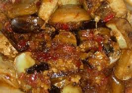 Mulai dari semur jengkol,ayam goreng, abon, sambal goreng kentang teris nasi, telur dadar tipis, kerupuk dll. Resep Jengkol Goreng Balado Thebby Raditiani Resep Mudah Masakan Rumahan Dyhahqyla