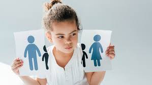 Divorce and Children | Families First ...