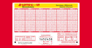 Rezultate loto 15 august 2019. Lotto 6aus49 Legal Online Mit Dem Normalschein Lotto Bayern