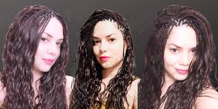Avoid heat styling your weave and using too many products on it as. Braids Weaves More We Put A Beautiful Smile On You