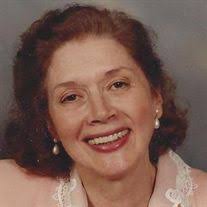 Doris Rockwell Gottilly (1935-2015)