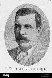 Lacy George's Instagram, Twitter & Facebook