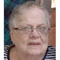 Martha Vaughn Obituary