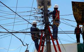 Información, fotos y videos en milenio. En Mexico Apagon De Luz Afecto A 10 3 Millones De Usuarios
