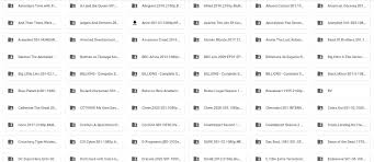 1 Google Drive Massive Movies Collection 2020 Tech Sighter In 2020 Movie Collection Google Drive Movies