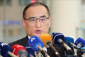 Trọng tâm của hội nghị thượng đỉnh Mỹ