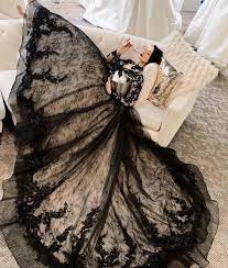Zander By Sottero And Midgley Wedding Dresses And Accessories Black Lace Wedding Black Lace Wedding Dress Black Wedding Gowns