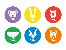 Guía de la programación de todos los canales de televisión, así como reportajes, noticias y entrevistas del mundo televisivo. Arturo Calle Kids On Behance