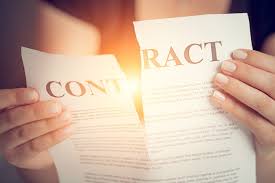 What constitutes a breach of contract? The Truth About A Breach Of Contract Material Vs Ordinary Do This Now