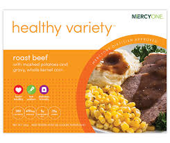Opt for frozen meals with 600 mg sodium or less, which is about a fourth of the daily limit of 2,300 mg. Healthy Variety Meals Sioux City Iowa Ia Mercyone Siouxland