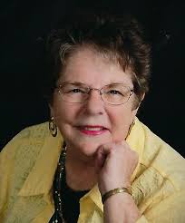 Ann Schroeder Obituary