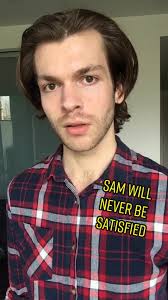 Sam meets Ruby for the first time at a winterball #supernatural #hamilton  #satisfied #samwinchester #fyp #xyzbca #eliza #rap #hamiltonmusical