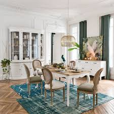 Https Medias Maisonsdumonde Com Image Upload Q Auto F Auto W 1000 Img Suspension Filaire Dore En 2020 Design De Salle A Manger Table Salle A Manger Decoration Maison