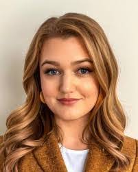 Veronica Suggs's Instagram, Twitter & Facebook