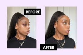 This Tiktok Makeup Trend Apparently Yields A Flawless Finish So I Tried It Makeup Trends Makeup Setting Powder How To Apply Concealer
