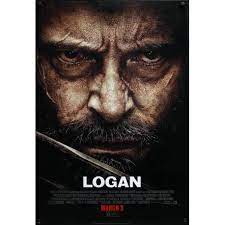 Greatbigcanvas.com has been visited by 10k+ users in the past month Logan Movie Poster 29x41 In