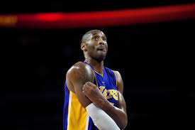 Gave Kobe Bryant Problems"