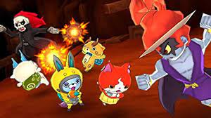 Two manga adaptations have been produced, and an anime television series began airing in japan from january 2014. Yo Kai Watch 3 Blasters T So Much Treasure Youki Hunting Live Youtube