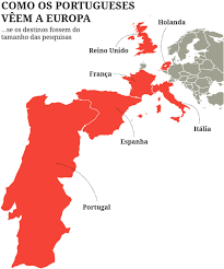 10% de desconto em cartão. Portugal E O Maior Pais Da Europa Ha Quem Diga Que Sim