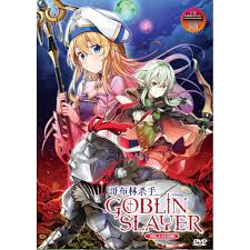 We would like to show you a description here but the site won't allow us. Anime Dvd Goblin Slayer Vol 1 12 End Shopee Malaysia