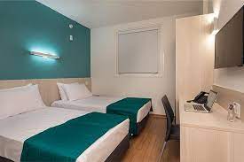 Just make sure to check this property's cancellation policy for the exact terms and conditions. Go Inn Vitoria 23 4 3 Prices Hotel Reviews Brazil Es Tripadvisor