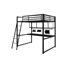 Lit Mezzanine Fly Pin D Occasion