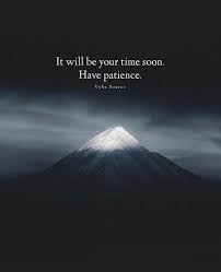 Your Time To Shine Is Coming Put Your Energy And Attention On How You Can Improve And Get Better As A Person I Be Yourself Quotes Envious Quotes Shine Quotes
