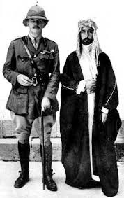 His adventures in the middle east during the arab revolt were made into a movie and a bestselling book. Pin On Iraq