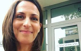 Nicht immer hat ein schauspieler seinen körper im griff. Ulrike Frank Auszeit Droht So Reagiert Gzsz