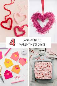 Who a di don 0 5 star. 4 Last Minute Valentine S Day Diy S Gathering Beauty