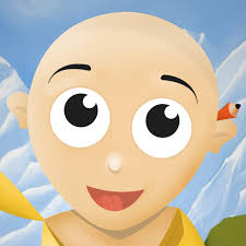 Animonks Animation Pvt. Ltd.