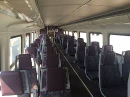 Caltrain S New Fleet Additions From Metrolink We Added 16 Rail Cars To Our Fleet We Expect To Have Them All In Service By Late 2015 Rail Car Car Seats Fleet