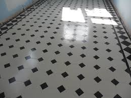 When you think about your impression of a home you've visited for the first time, what do you remember? Geometric Floors Victorian Tiling Pathways North London