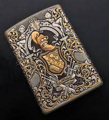 Maybe you would like to learn more about one of these? Booteen Custom Zippo Lighter Zippo Art Cool Lighters