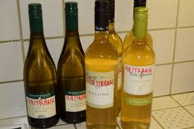 J Ai Fait Mon Maitrank Le Vin A L Asperule Au Jardin Des Quatre Moineaux
