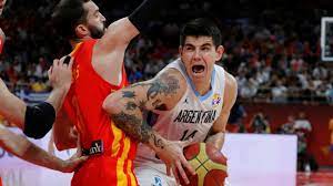 Últimas noticias de gabriel deck: Gabriel Deck Would Leave Real Madrid To Play For Oklahoma City Thunder Football24 News English