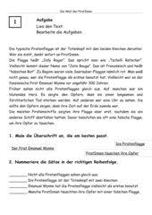 Lernvideos und übungen in deutsch 7. Lesetexte Sachtexte Klasse 7 Zum Ausdrucken Sachtexte Analysieren Online Lernen Hallo Liebes Team Ich Bin In Der 7 Tory Zobel